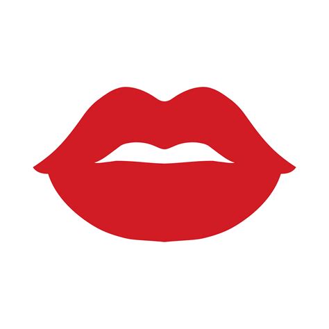 Lips Images Vector | Lipstutorial.org