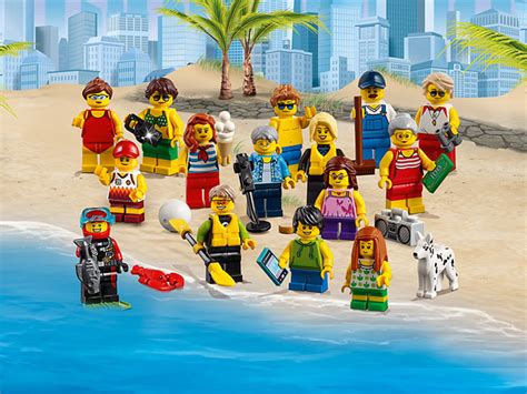 Kidscreen » Archive » JCPenney expands toy shop offerings with LEGO