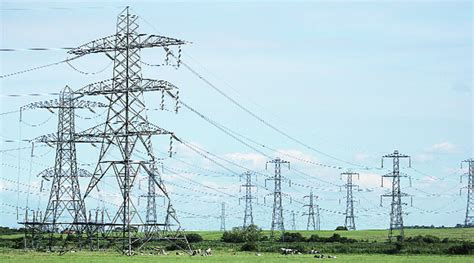 Decks cleared for independent grid manager | Business News - The Indian ...