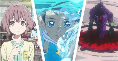 The 15 Best Anime Movies On Netflix Right Now - TrendRadars