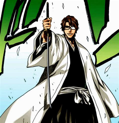 5 Fakta Aizen Sosuke di Anime Bleach yang Jarang Diketahui oleh Fans!