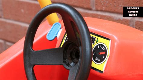 7 BEST Toy Dashboard With Steering Wheel For Kids In 2024