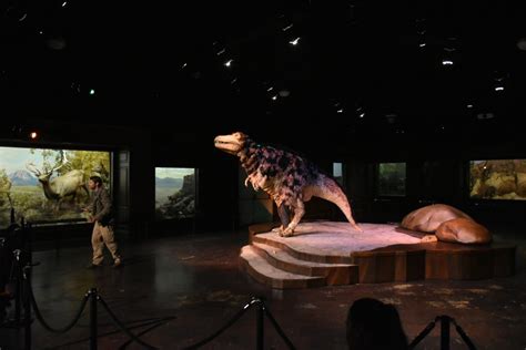 6 Dinosaur Museums in California - I Know Dino: The Big Dinosaur Podcast