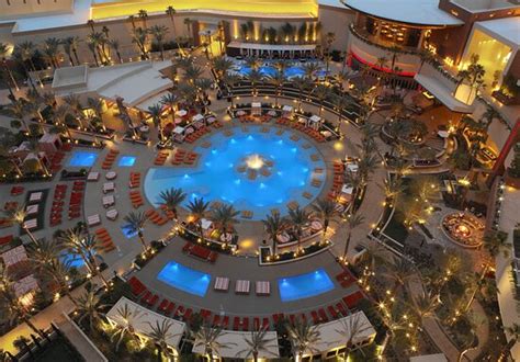 Definitely recommend gem - Review of Red Rock Casino Resort Spa, Las ...