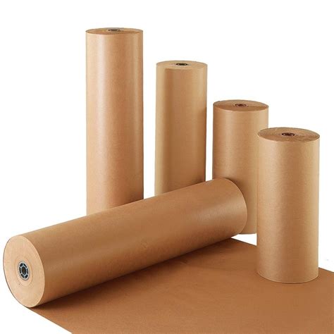 Highly-Versatile Sack Kraft Paper - Properties & Applications - PG Paper