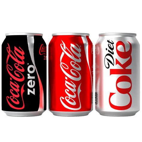 ArtStation - coca cola cans collection 33cl | Resources