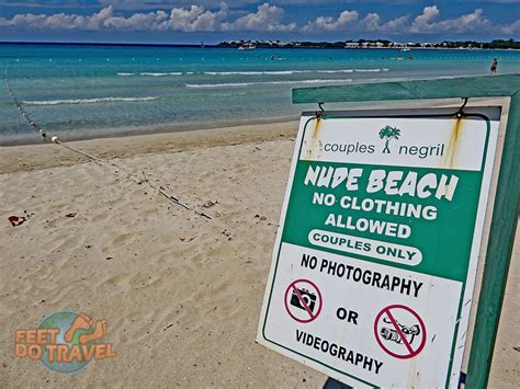 Nude Beach Couples Negril Resort – Telegraph