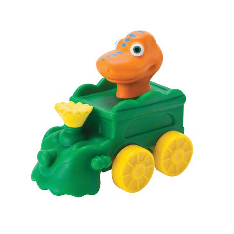 Dinosaur Train Dt Mini Buddy - Walmart.com