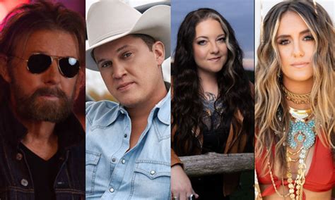 The Best Mainstream Country Albums of 2022 - Saving Country Music