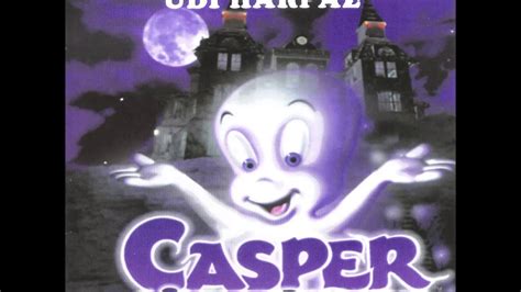 Casper: A Spirited Beginning Soundtrack - 1. Main Title - YouTube