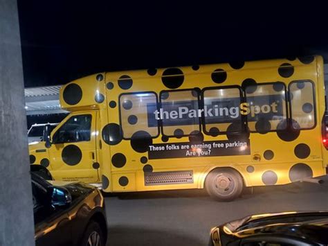 THE PARKING SPOT - Updated December 2024 - 69 Photos & 197 Reviews ...