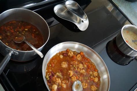 Nourished and Nurtured: Taste-Testing Storebought Soups