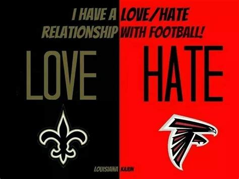 Atlanta Falcons New Orleans Saints Memes