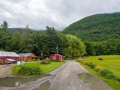 Green Mountain Family Campground Review | Adventurous Way