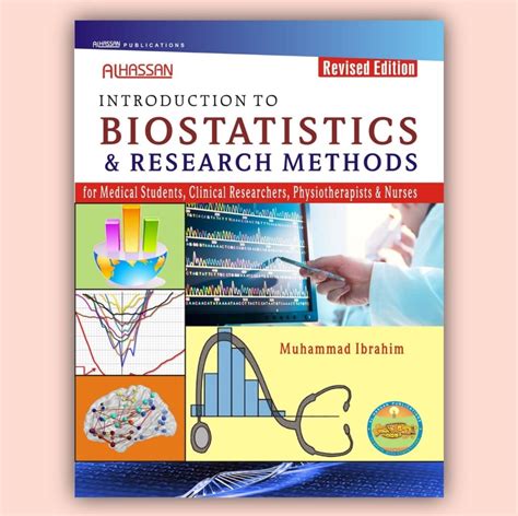 Biostatistics and Research Methods | Al-Hassan Publications