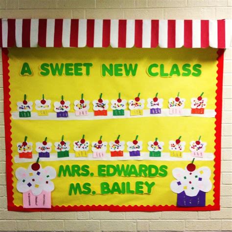 20 Cute Back to School Bulletin Board Ideas 2023