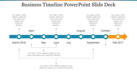 Hướng dẫn tạo Powerpoint template timeline Mới và tuyệt đẹp