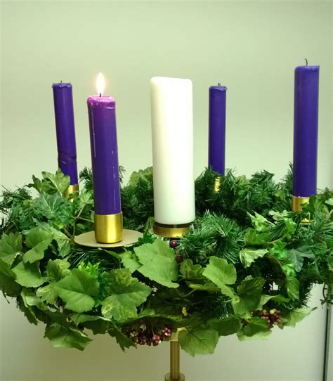 Worshiping With Children: Year C - First Sunday of Advent (November 29 ...