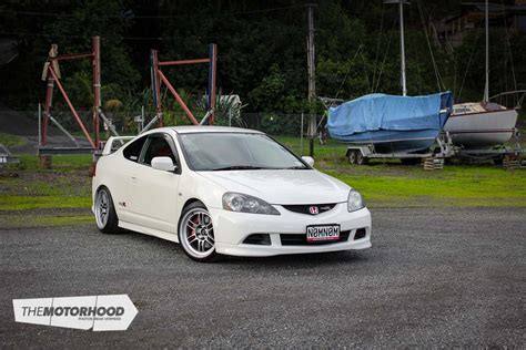 The Honda Integra DC5R: is it better or worse than the DC2R? | NZ ...