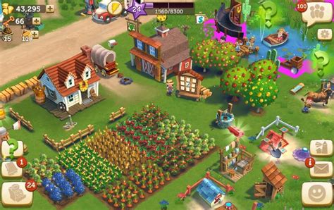 FarmVille farming game ready to build your farm free download game.