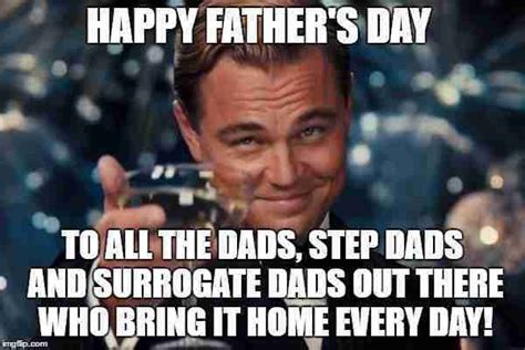 BEST Father’s Day Memes Collection for Stepdads & Single Moms ...