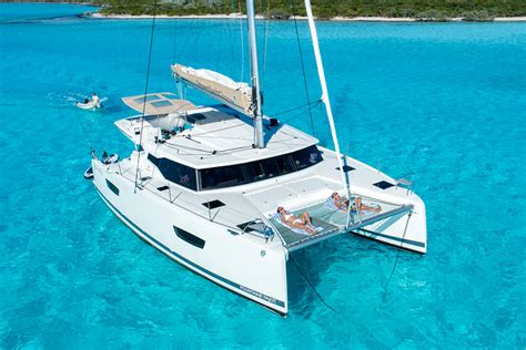 18+ Caribbean Sailboat Charter - YosrYordan