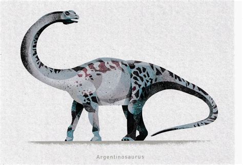 Argentinosaurus