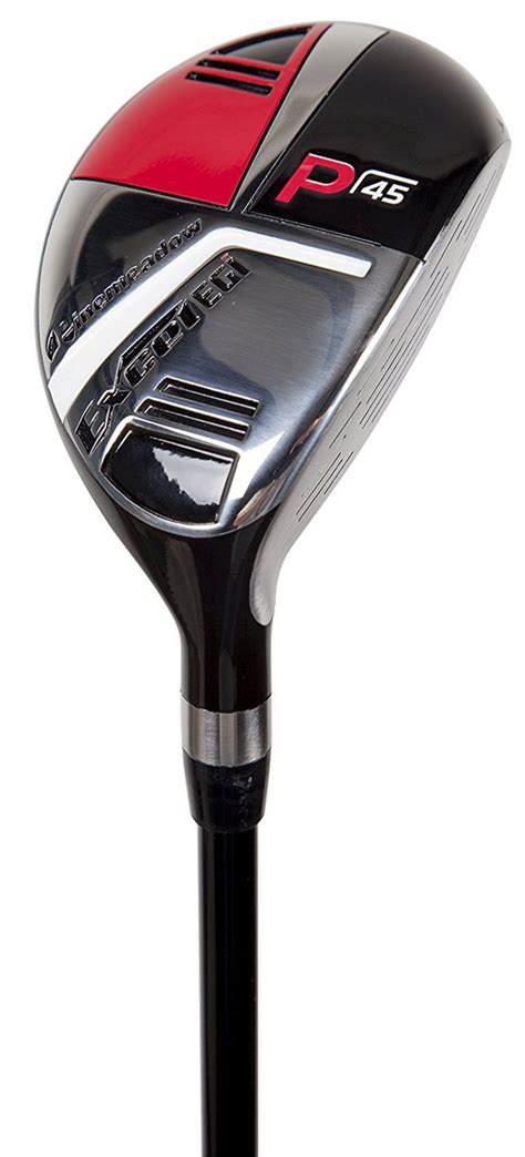 The 8 Best Hybrid Golf Clubs of 2021