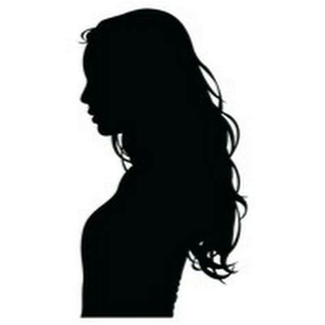 Pin by Sara Amelia on ~ Vectors + PNGs ~ | Man and woman silhouette ...