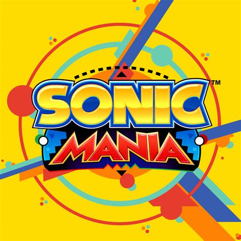 Sonic Mania | Nintendo Switch download software | Games | Nintendo