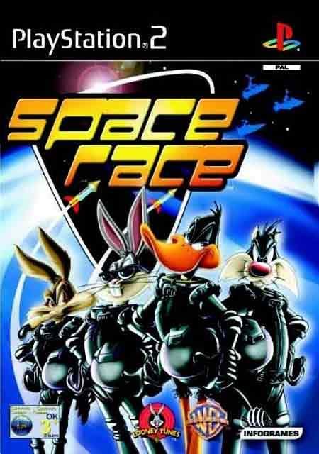 Looney Tunes: Space Race - PCSX2 Wiki