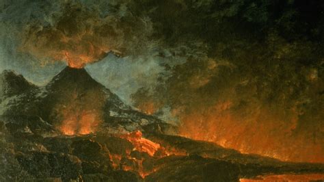 Mount Vesuvius erupts | August 24, 79 AD | HISTORY