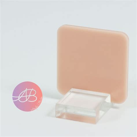 Available Colours - Acrylic Blanks Australia