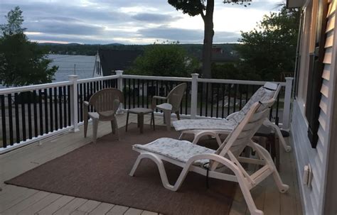 Lake Winnipesaukee rentals: Properties for less than $250/night ...