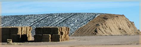 Cattle and bunker silage covers have something in common … make the ...