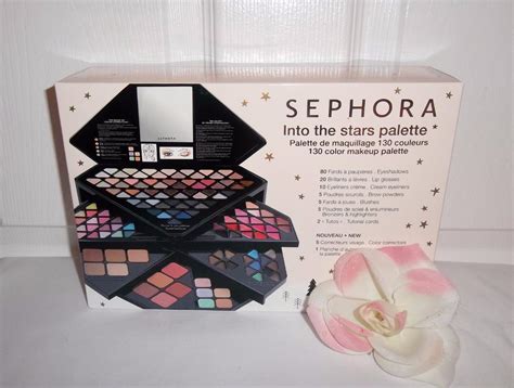 Sephora Makeup Set Malaysia | Saubhaya Makeup