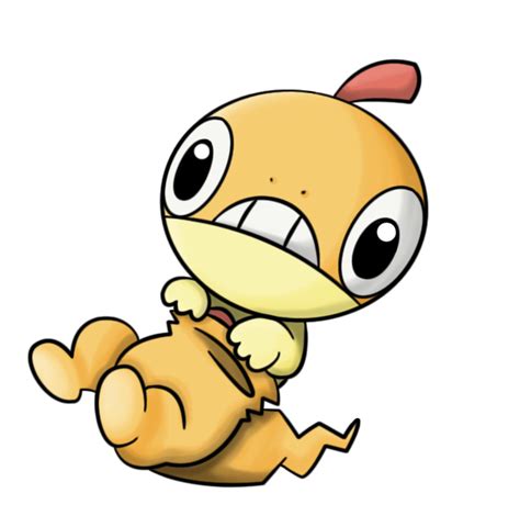 559. Scraggy by ChibiTigre on DeviantArt