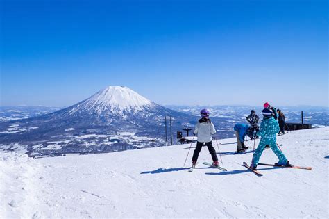 Niseko Ski Resort in Hokkaido - What You Need to Know to Plan a Perfect ...