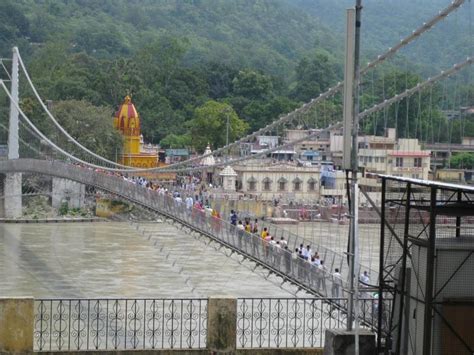 Haridwar Rishikesh Tour (9760),Holiday Packages to New Delhi, Haridwar ...