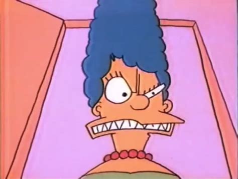 Making Faces - Simpsons Wiki