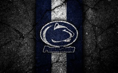 4K free download | Penn State Nittany Lions american football team ...