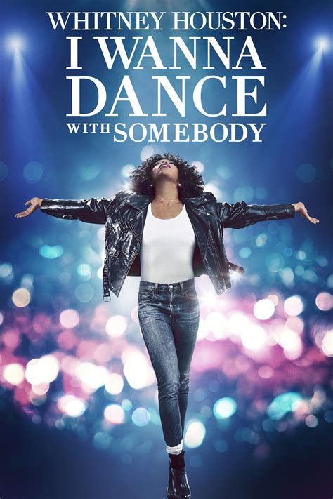 Whitney Houston: I Wanna Dance With Somebody | Sony Pictures Canada