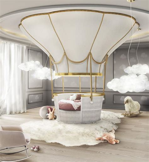 Unique Canopy Beds Furniture for Best Inspirations Ideas