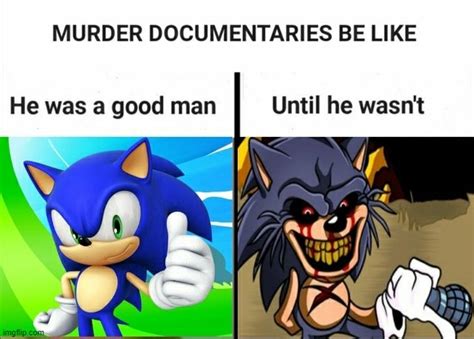 Image tagged in memes,sonic,exe,fnf - Imgflip