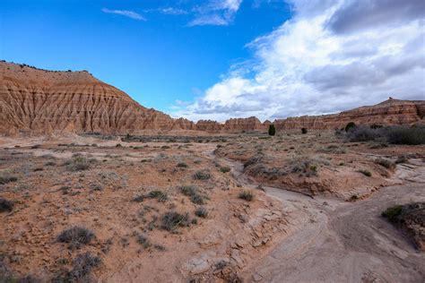 Cathedral Gorge State Park | Outdoor Project