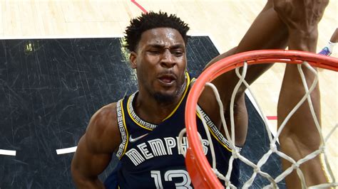 Jaren Jackson Jr inspires Memphis Grizzlies to eighth straight win with ...