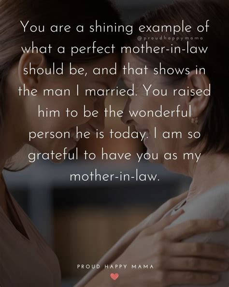 Mother in law quotes – Artofit