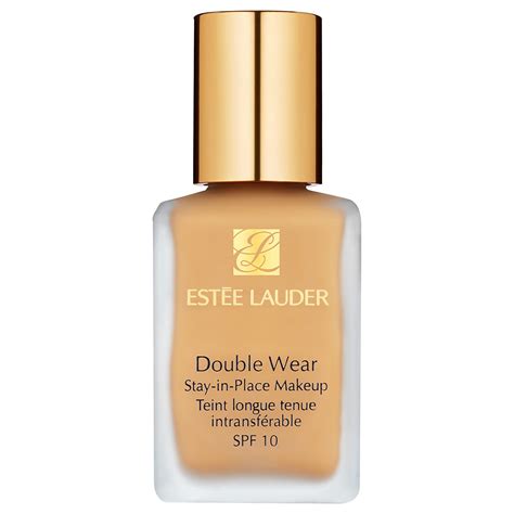 Beautybloggercharlotte: Estee Lauder Double wear foundation review