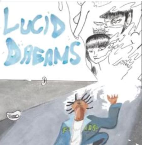 DOWNLOAD Juice WRLD - Lucid Dreams | HIPHOPDE