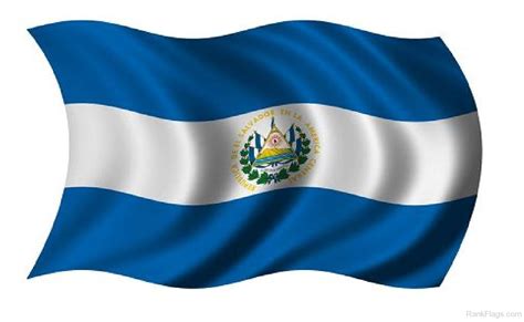 🔥 [70+] El Salvador Flag Wallpapers | WallpaperSafari